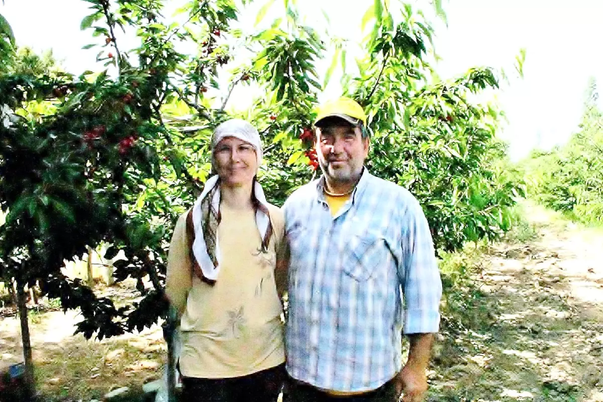 Hobi Olarak Başladılar, Üretici Oldular