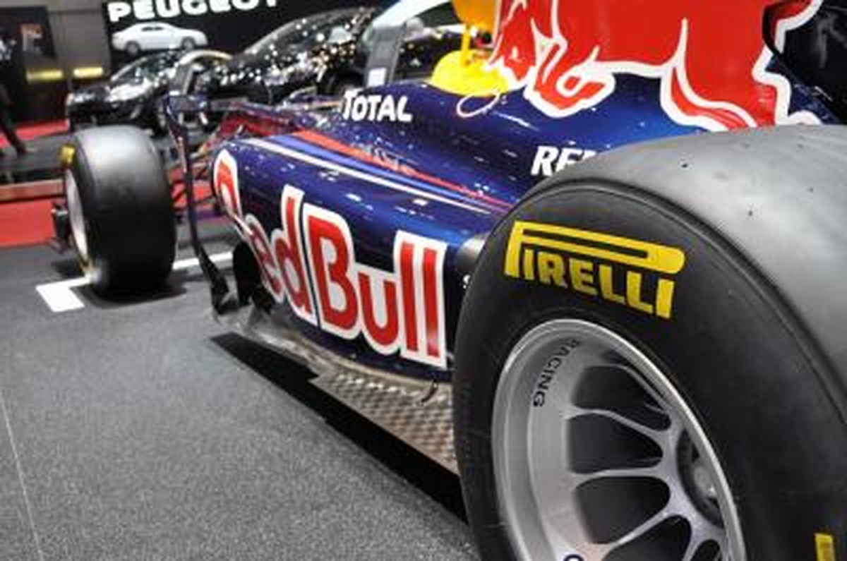Pirelli\'den Çekilme Tehdidi