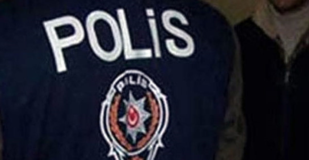 Polis Memurundan İnsanlık Dersi