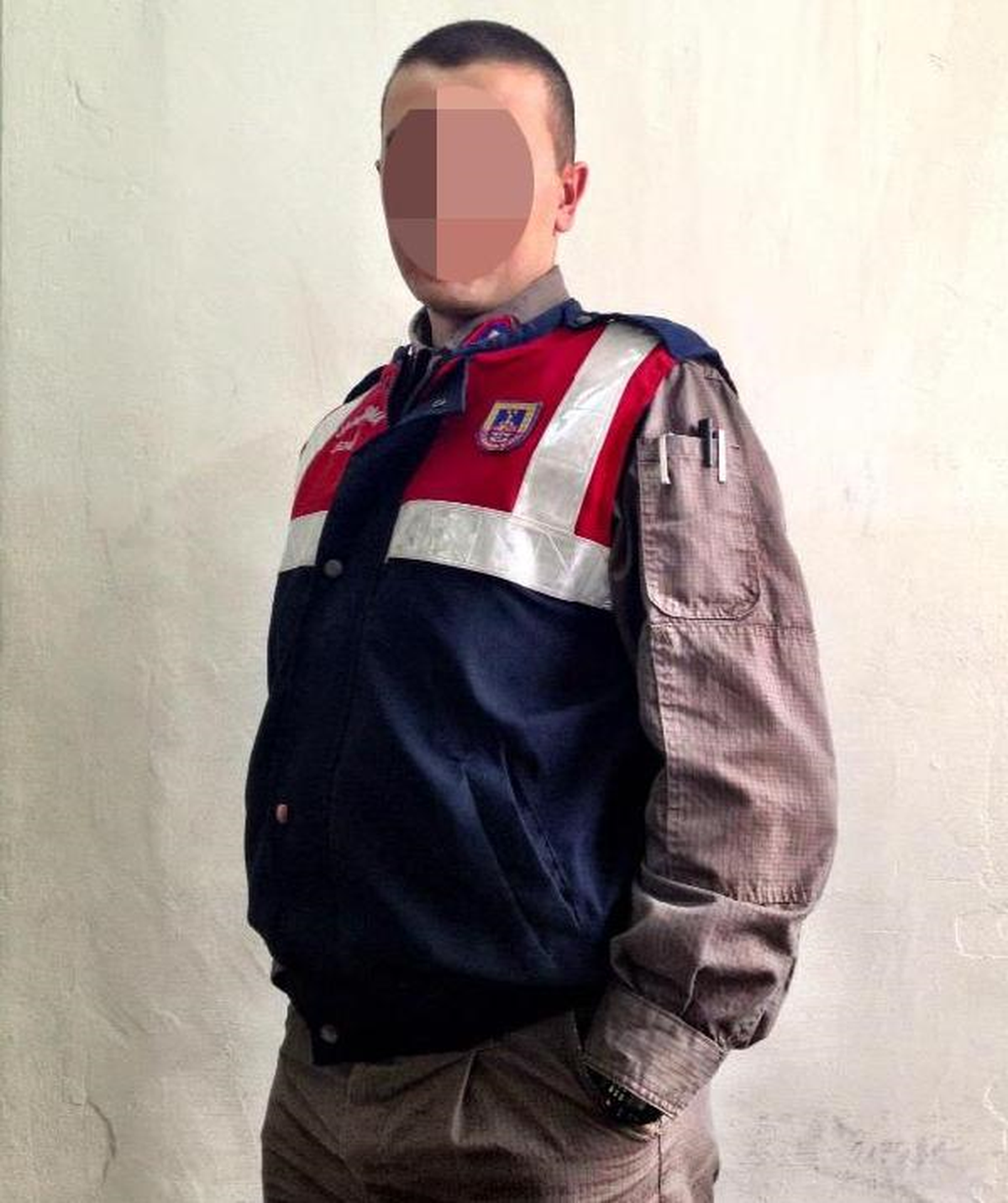 Reyhanlı Belgelerini Redhack\'e Sızdıran Er Tutuklandı (2)