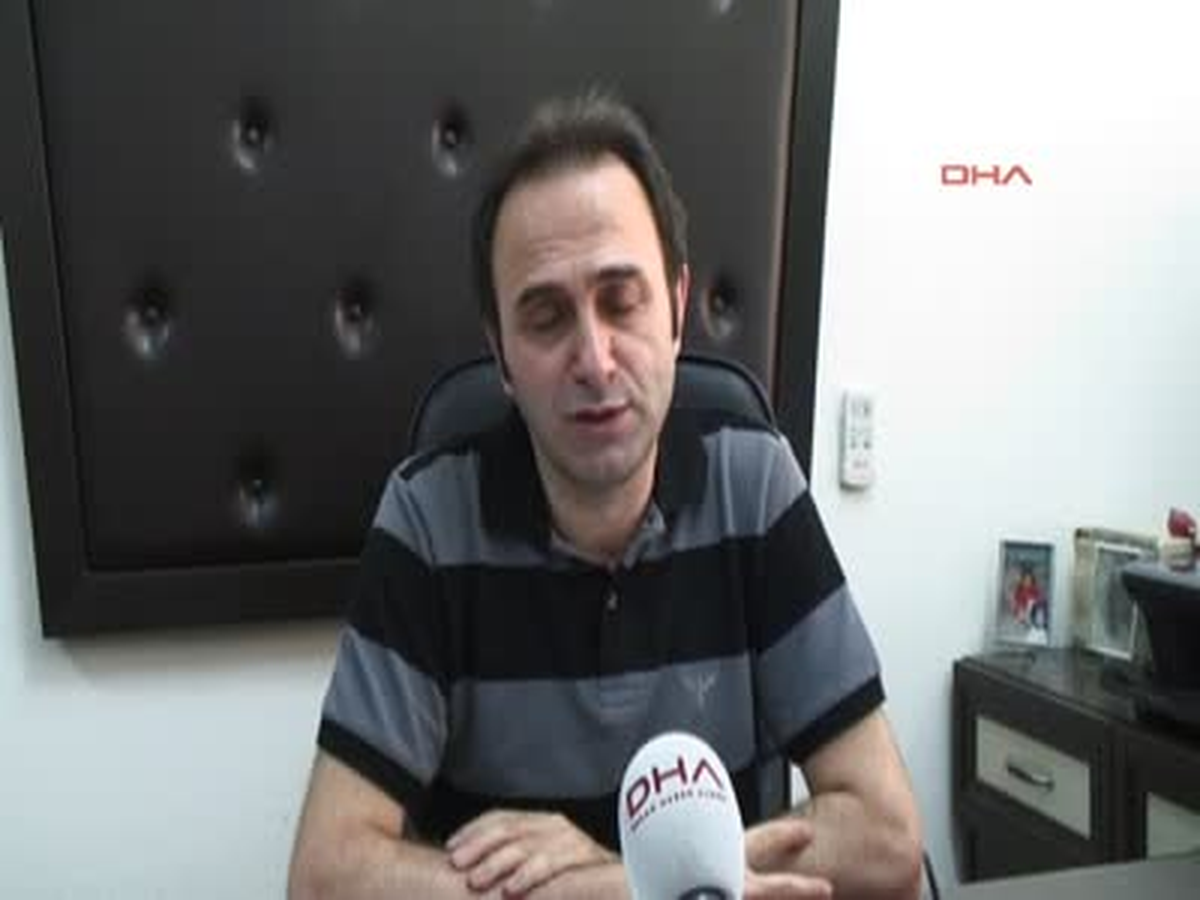 Rize\'de Asansörler Sınavdan Geçemedi