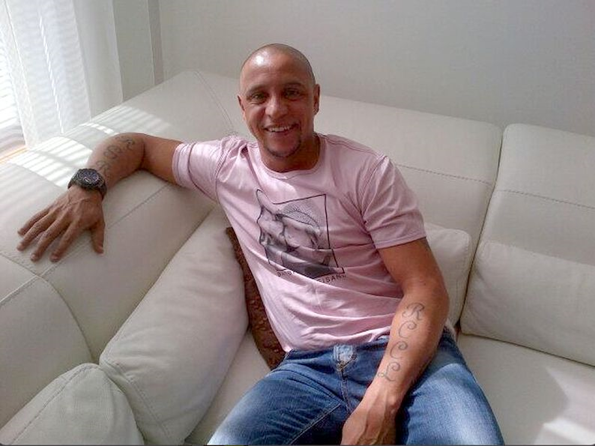 Roberto Carlos Sivasspor\'a Pazartesi Günü Cevap Verecek