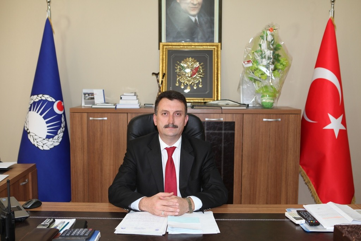 Sakarya Büyükşehir Belediyesi Zabıta Daire Başkanı Yusuf Türkhan Uyardı Açıklaması