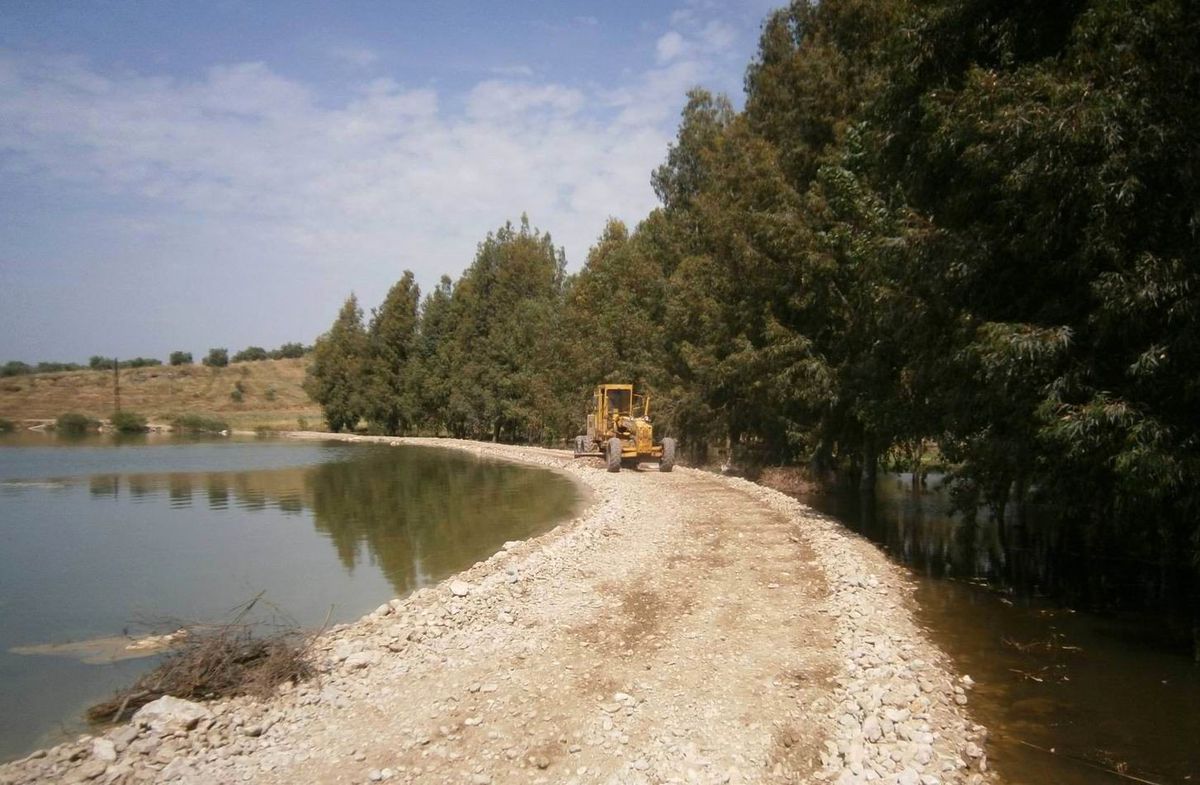 Salihli\'ye İki Güzel Haber
