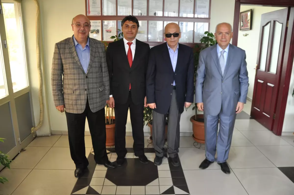 Sandıklı Yeni Bir 5 Yıldızlı Otele Daha Kavuşuyor