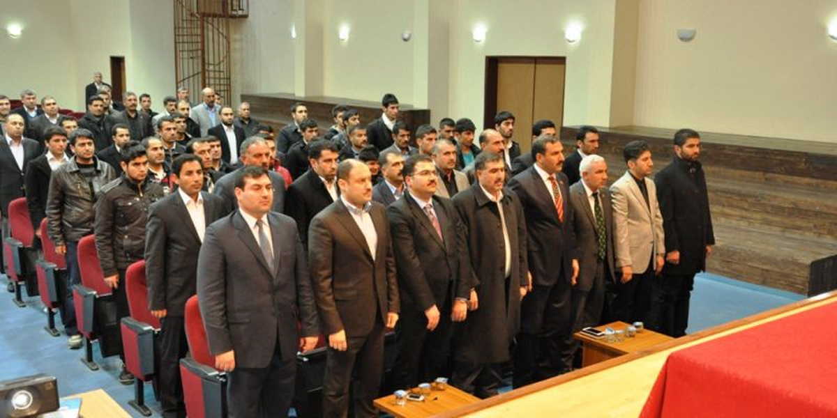 Şanlıurfa\'dan Kısa Kısa
