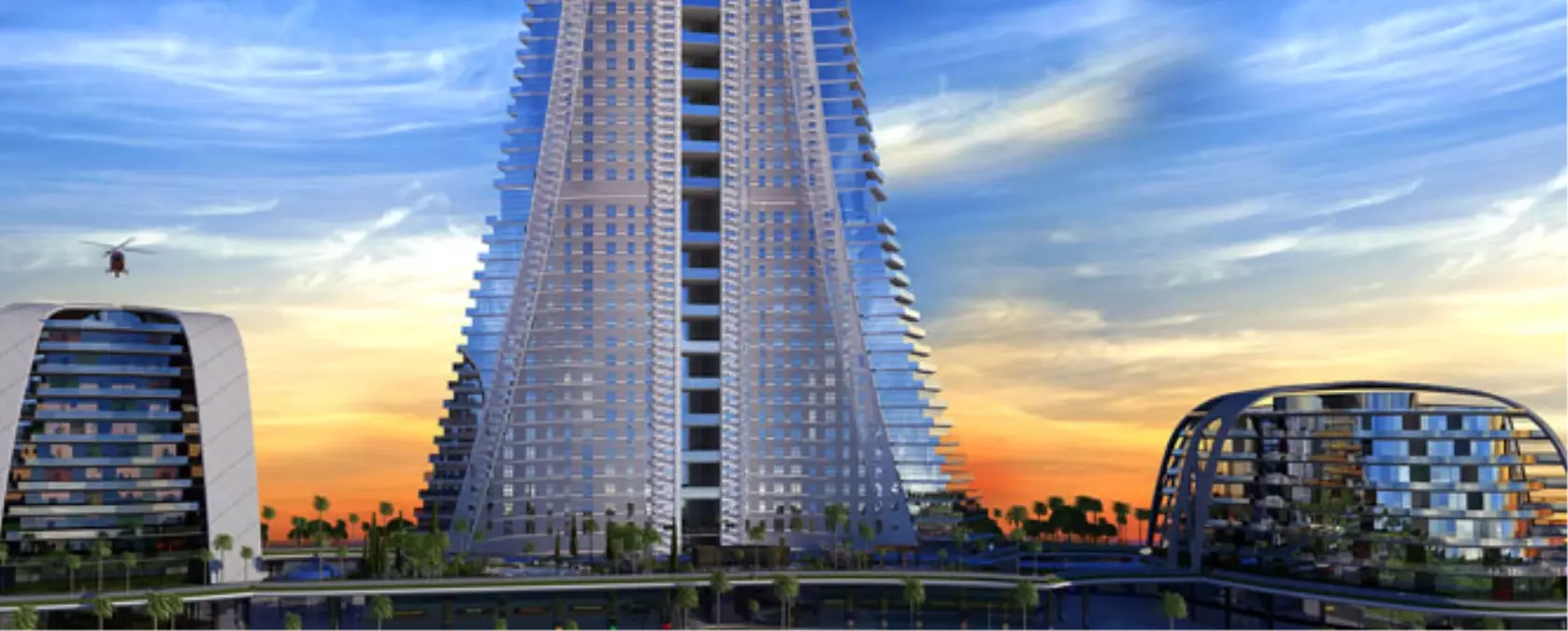 Sarphan Finans Park'ta Son Ticariler!