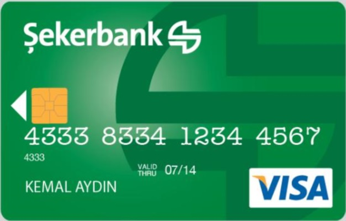 Şeker Kart'ta Yıllık Kart Ücreti Yok
