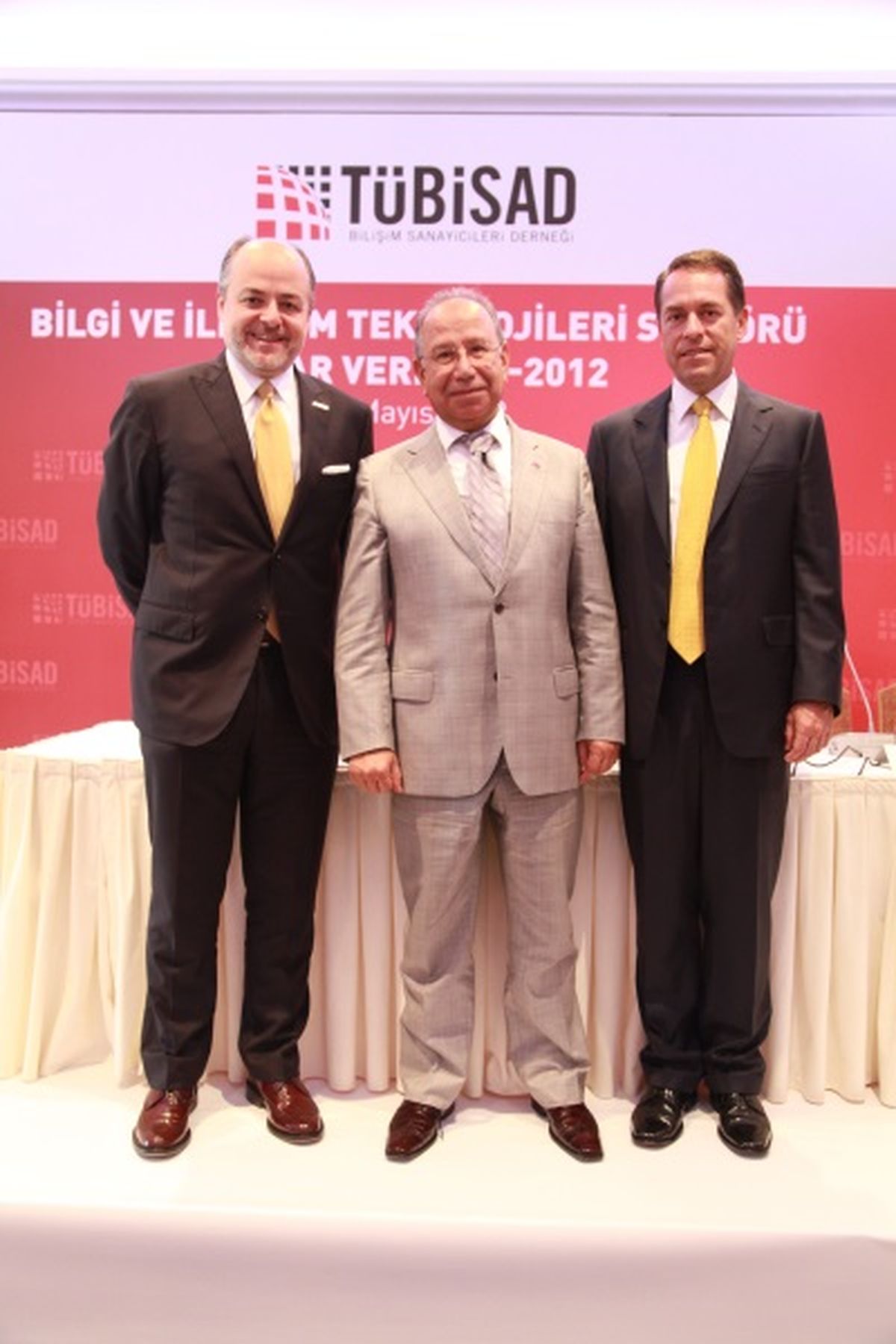 Sektörün İhracatı 1,08 Milyar Oldu