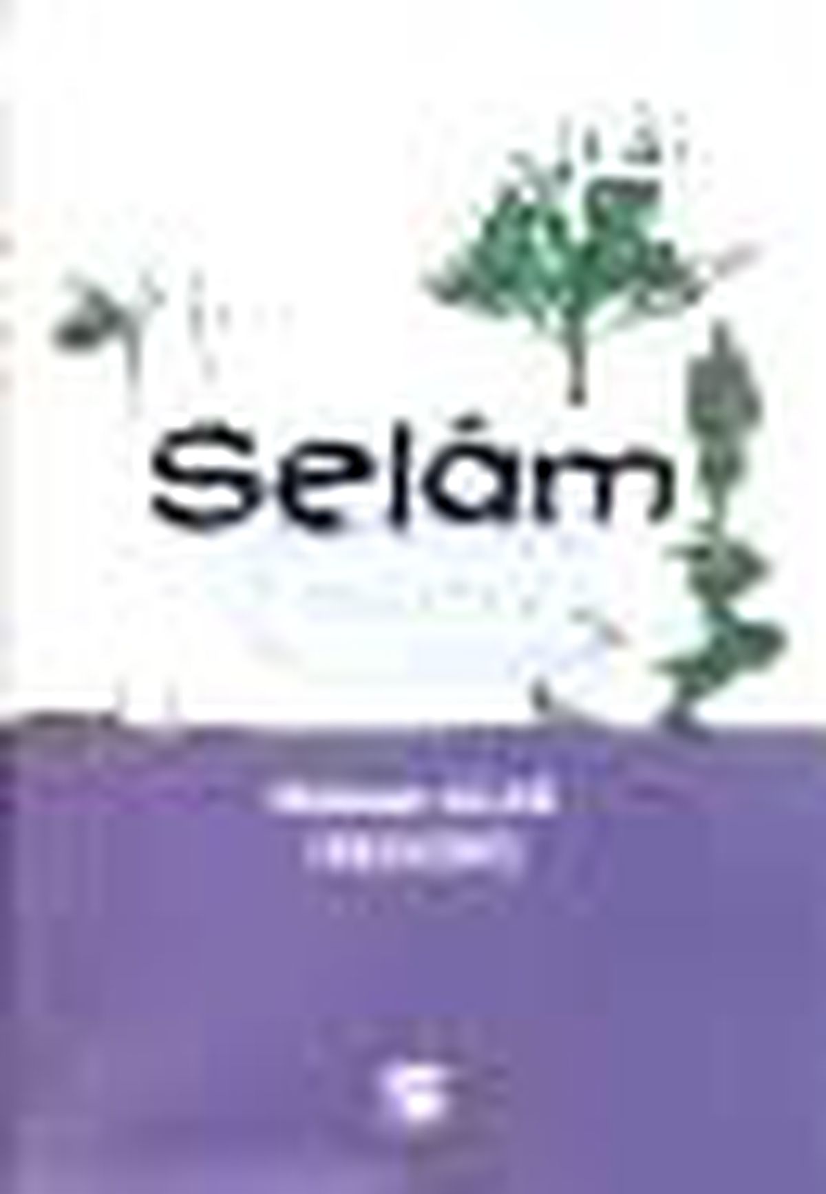 Selam Kitabı