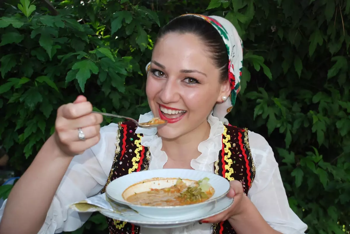 Silifke\'de Batırık Yarışması