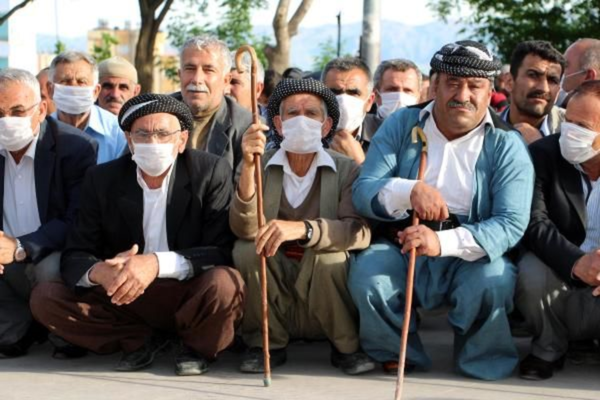 Şırnak\'ta Kurulması Planlanan Termik Santral