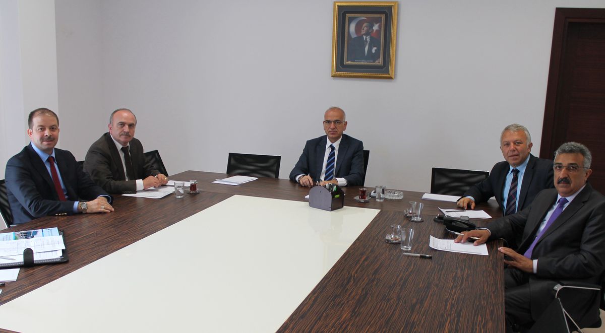 Smmmo\'da Hayrul Kayar Dönemi