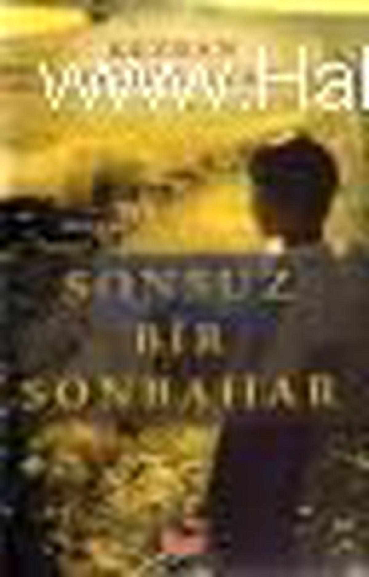 Sonsuz Bir Sonbahar Kitabı