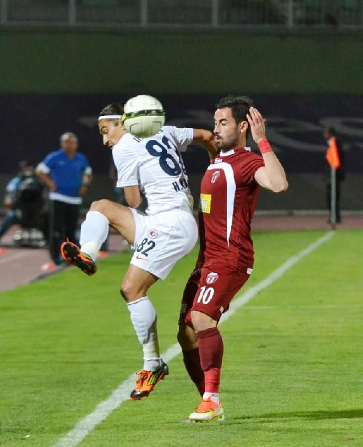 Spor Toto 2. Lig Play-Off