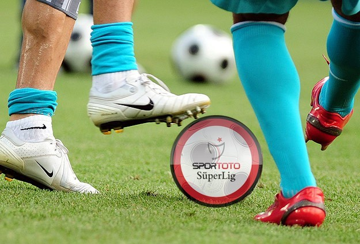 Spor Toto Süper Lig'in 2012-2013 Sezonunda Teknik Direktör Değişiklikleri