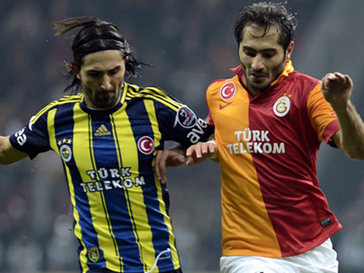 Süper Kupa İçin Sürpriz Karar!