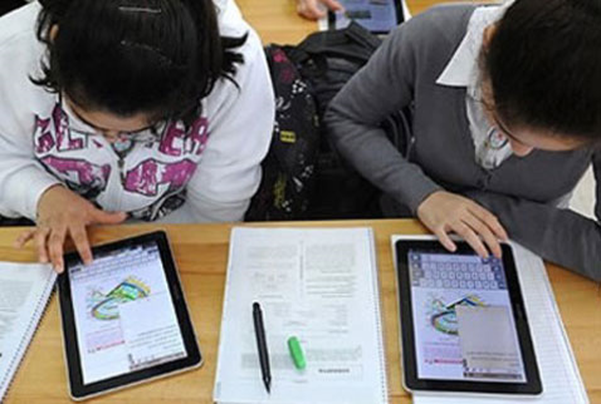 Tablet Bilgisayar Seti Alımı İhalesi Ertelendi