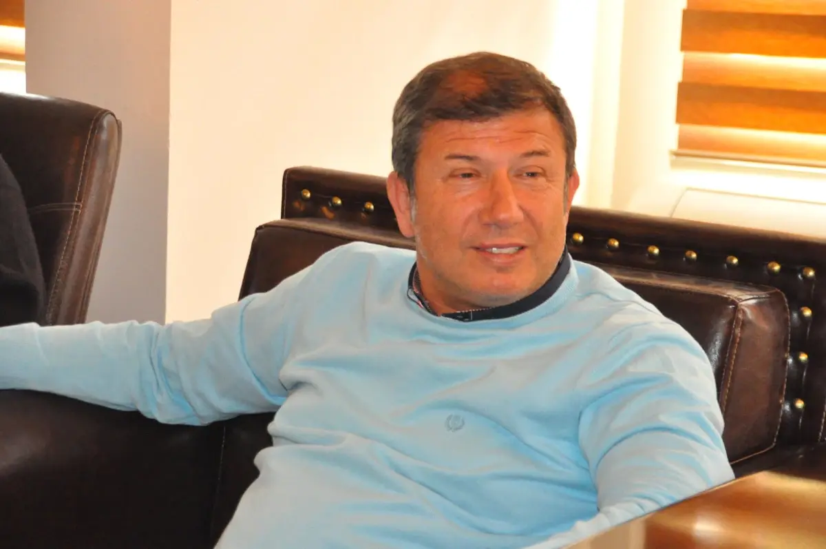Tanju Çolak Futbolcuları Eleştirdi