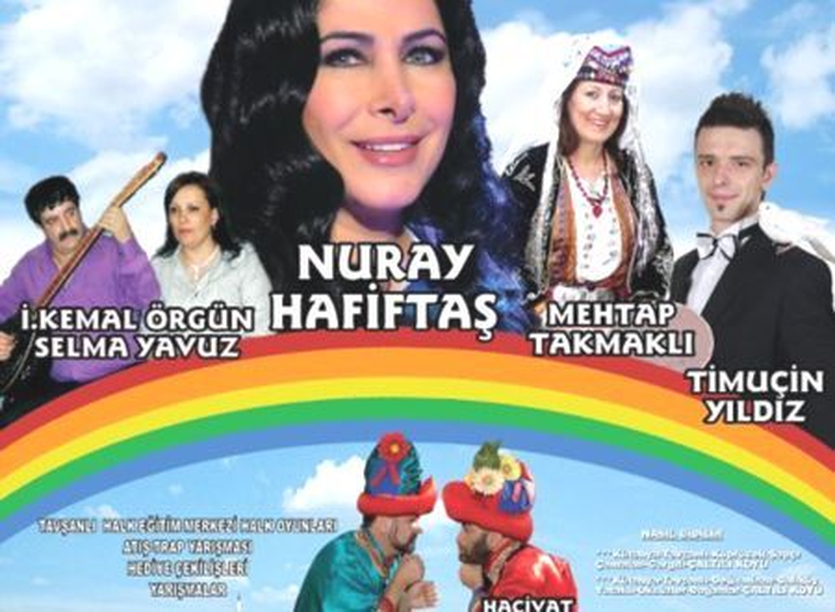 Tavşanlı\'da "Bakla ve Kültür Şenliği" Heyecanı