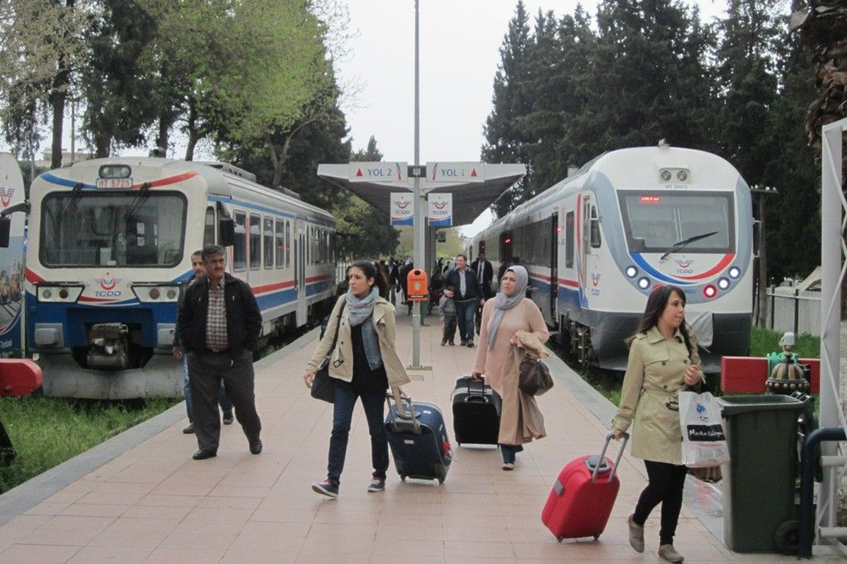 Tcdd, Acele Kamulaştırma Yapacak