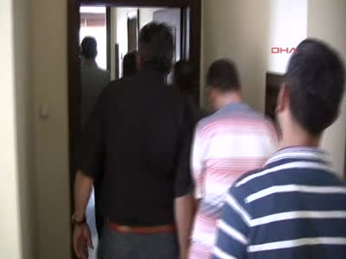 Tekirdağ Çağrı Merkezli Dolandırıcı Şebekesi Çağrı Merkezli Dolandırıcı Şebekesi