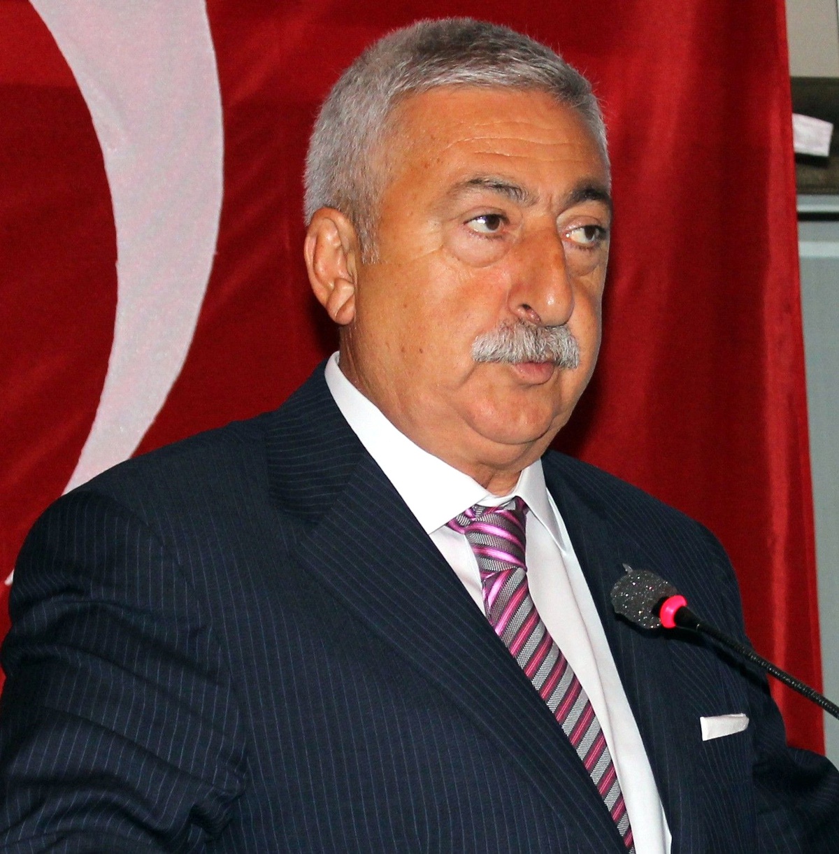 TESK Başkanı Palandöken, Alkollü İçki Düzenlemesini Eleştirdi
