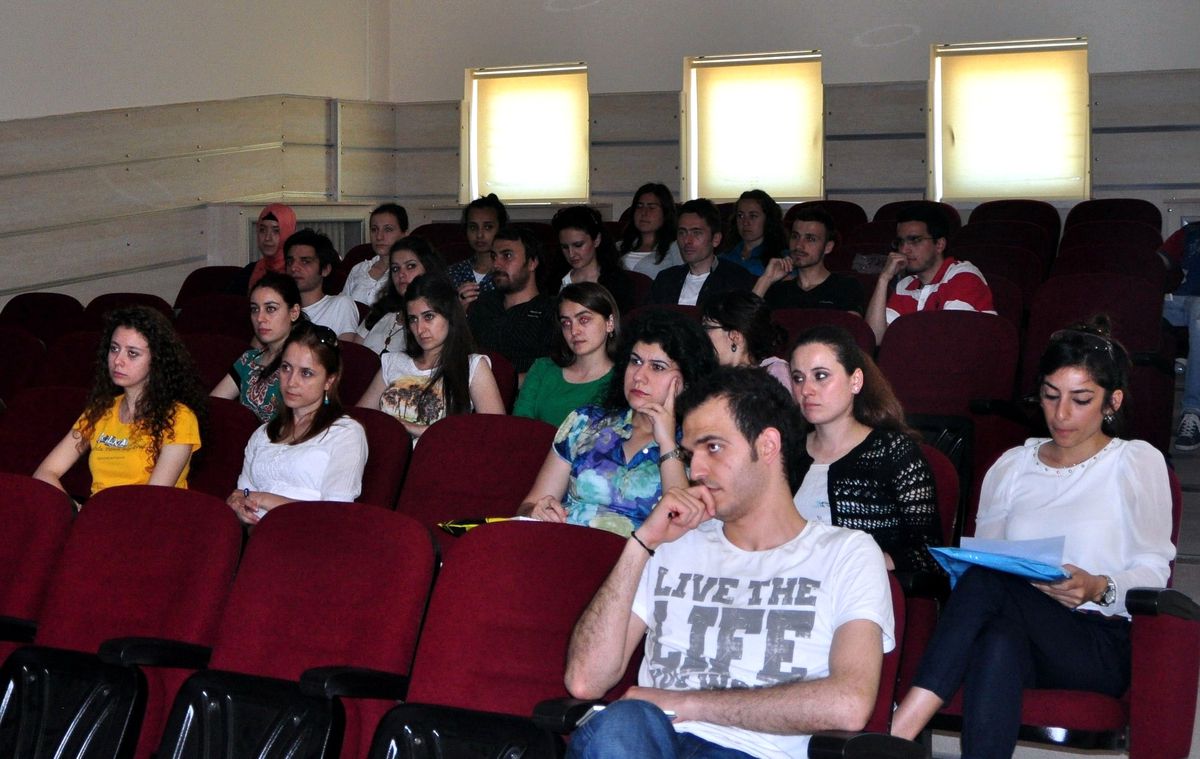 Tıbbi Atıkların Yönetimi Programı Başladı