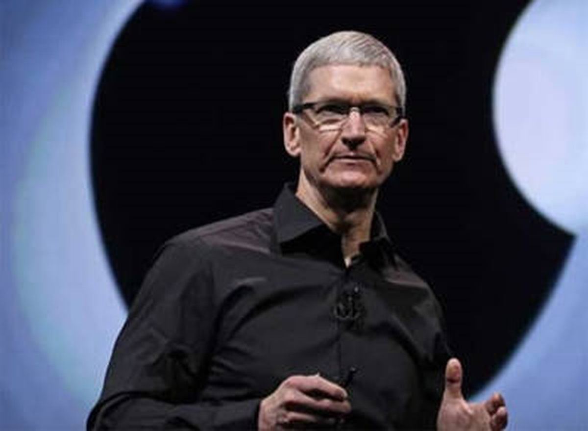 Tim Cook Haykırdı: Apple Vergi Kaçırmıyor!