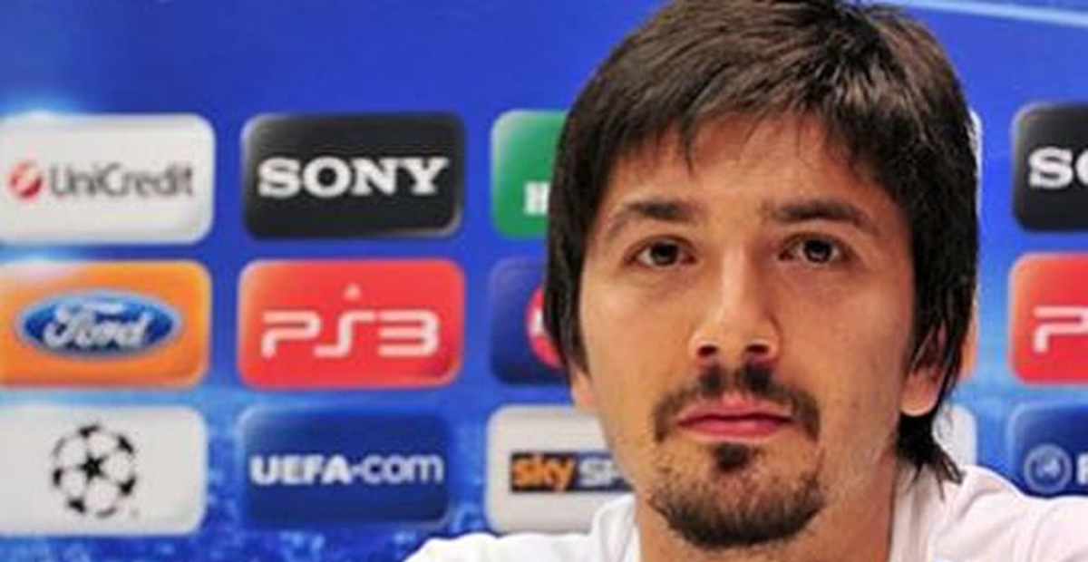 Tolga Gitmek İstiyor
