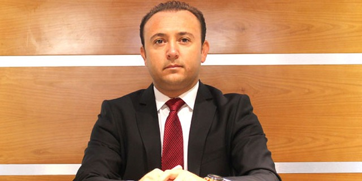 Torku Konyaspor Basın Sözcüsü Çınar.'İnandık ve Finale Çıktık.'