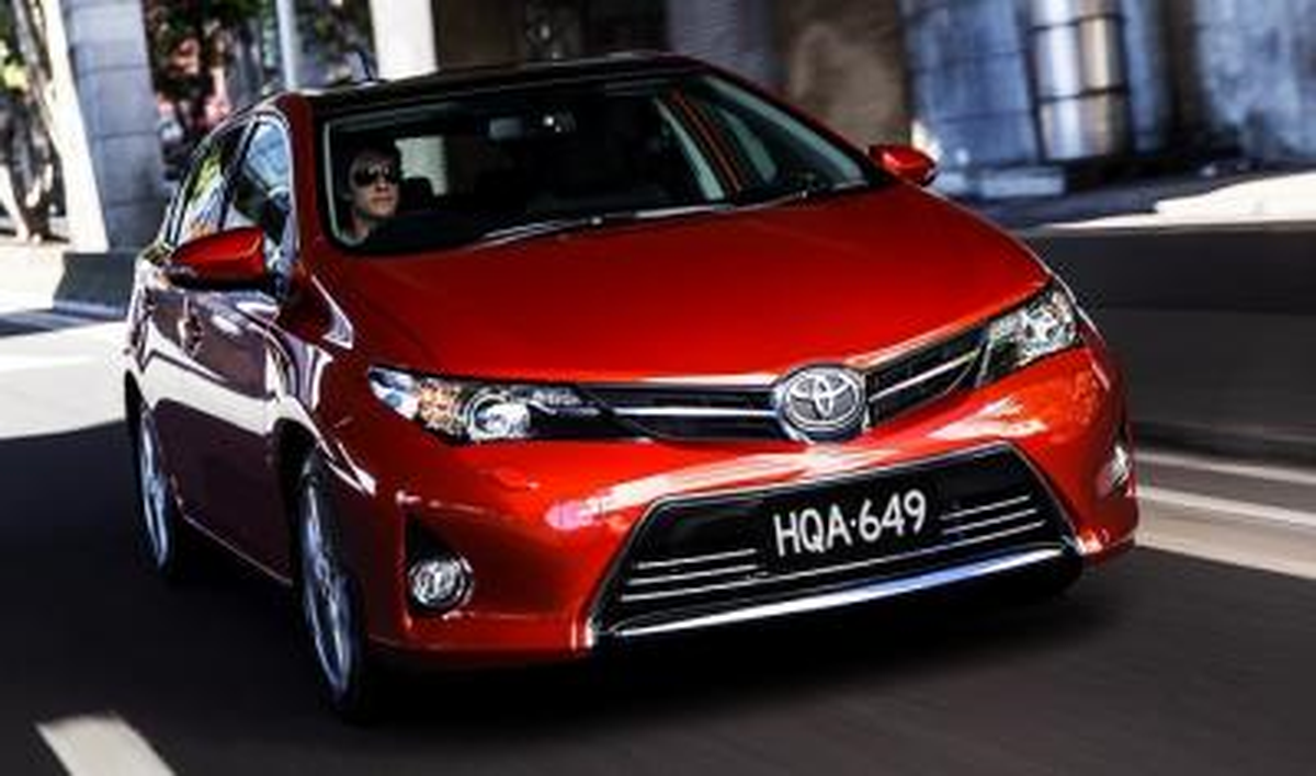 Toyota, Yine Dünya\'nın En Değerli Otomobil Markası