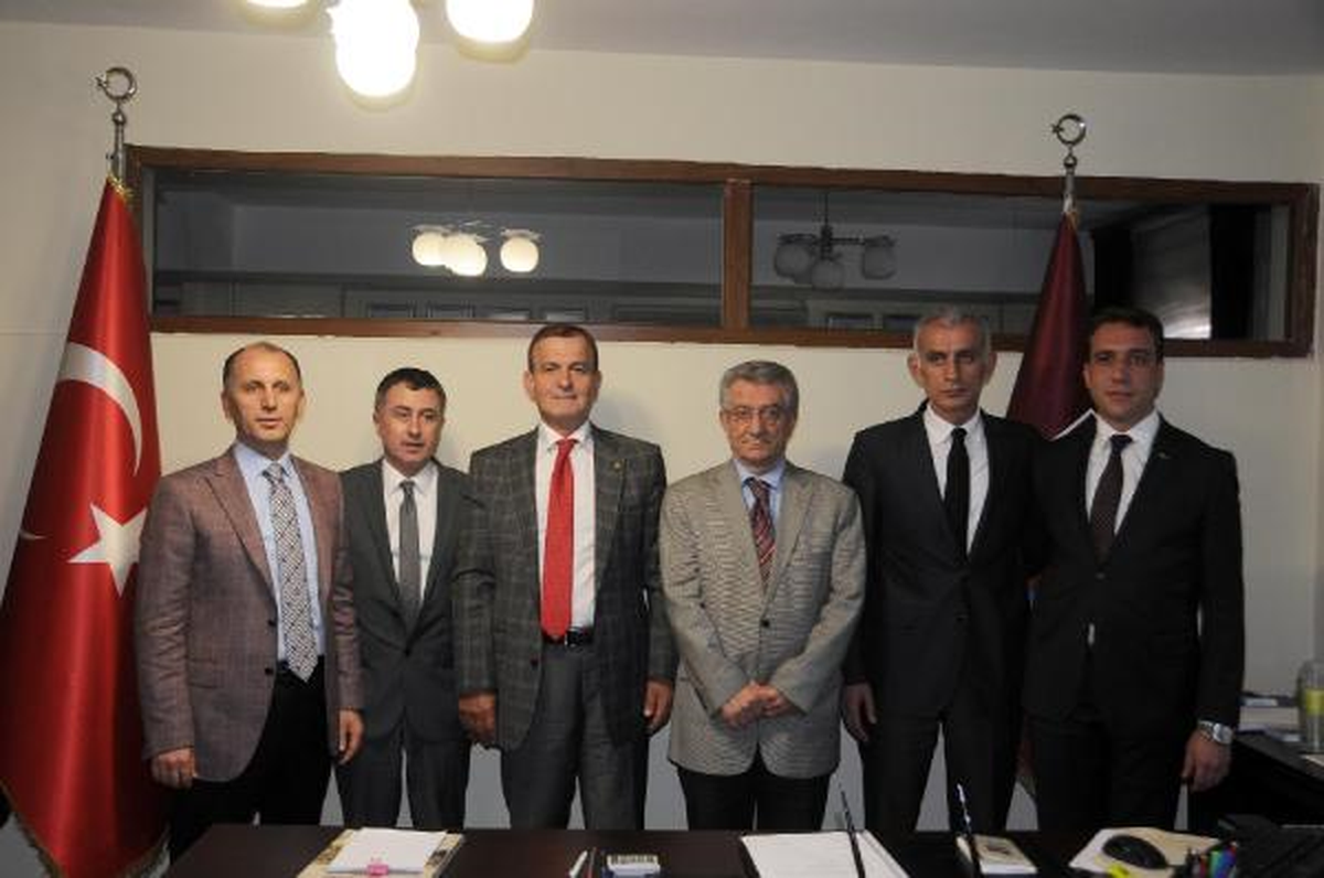 Trabzonspor\'da Kongre Zamanı