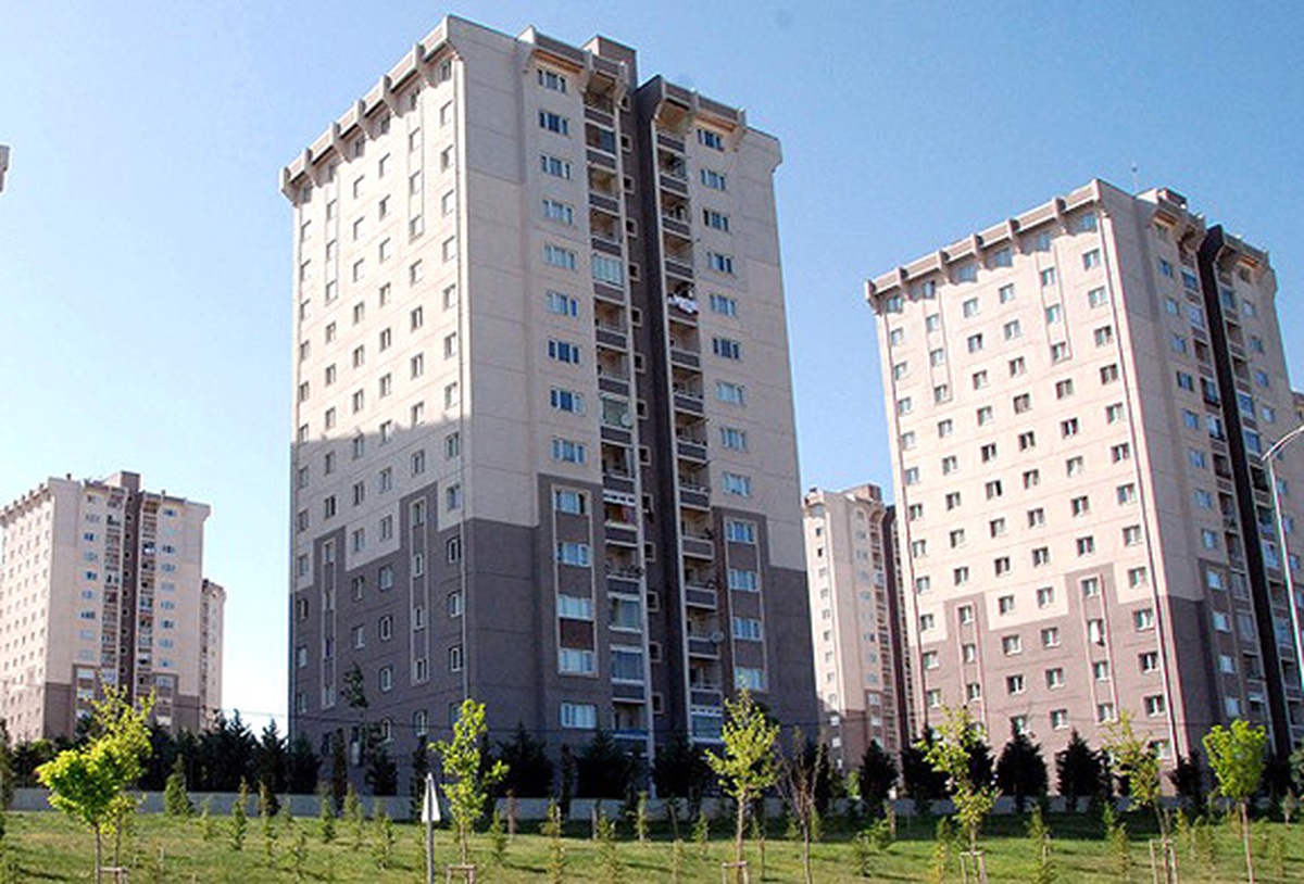 Tüik, Konut Satış İstatistiklerinde Yapılan Güncelleme Sonucunda, 2012\'de 431 Bin 485 Olarak...