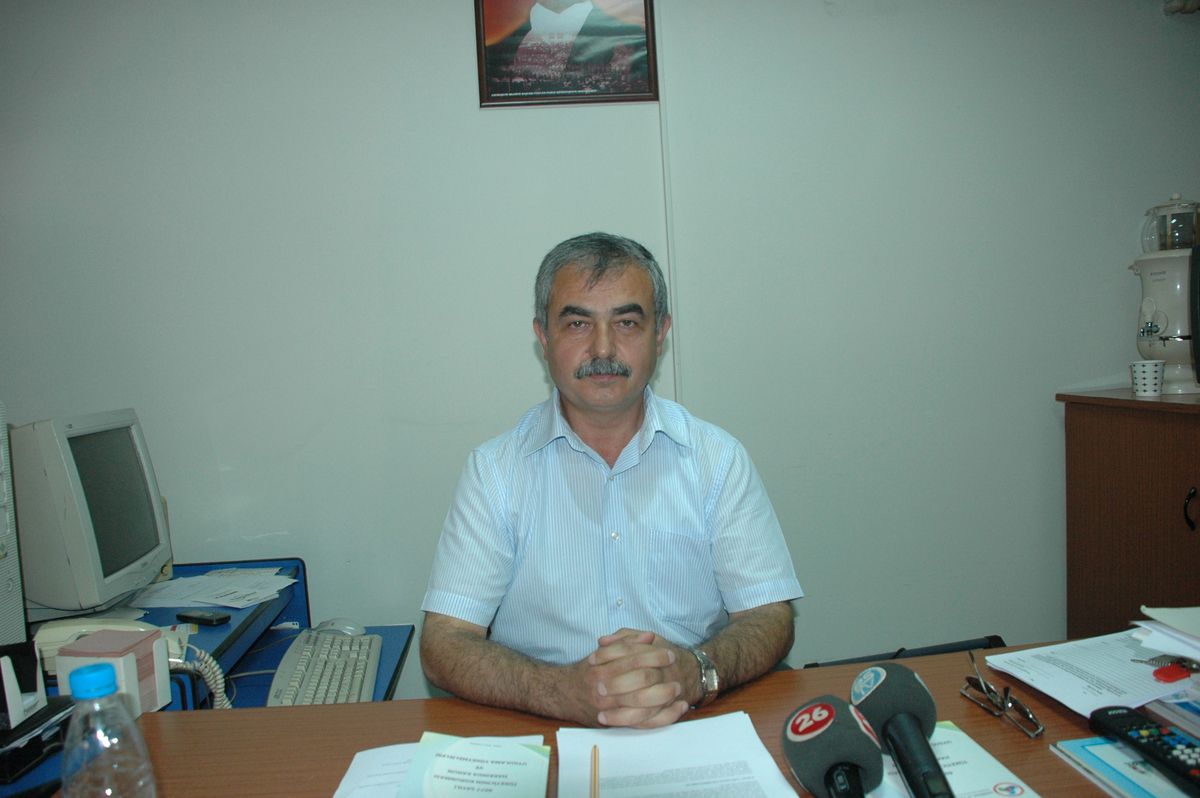 TÜKODER Tatil Planı Yapanları Uyardı