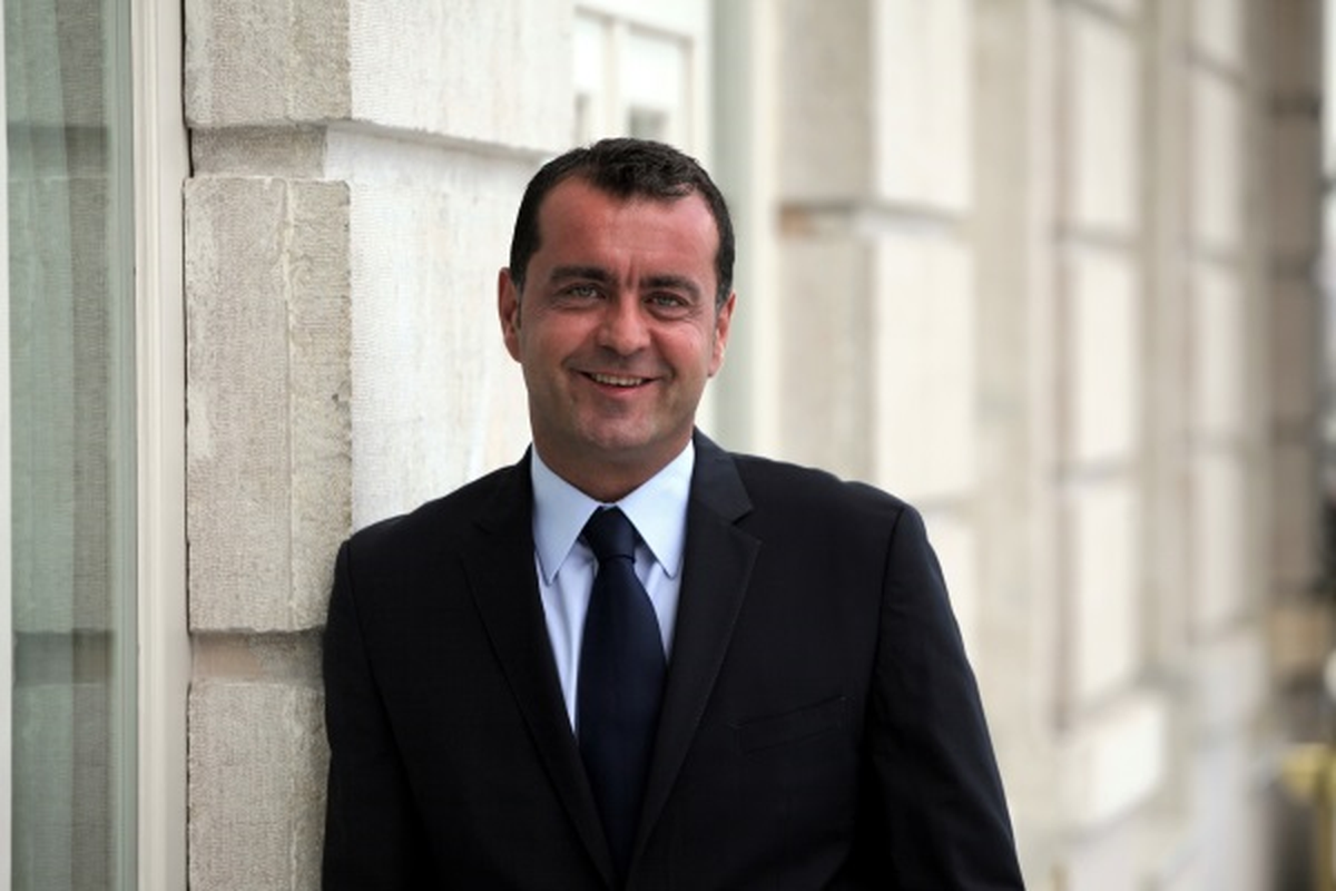 Türkiye Deri Sanayicileri Derneği'ne Yeni Başkan