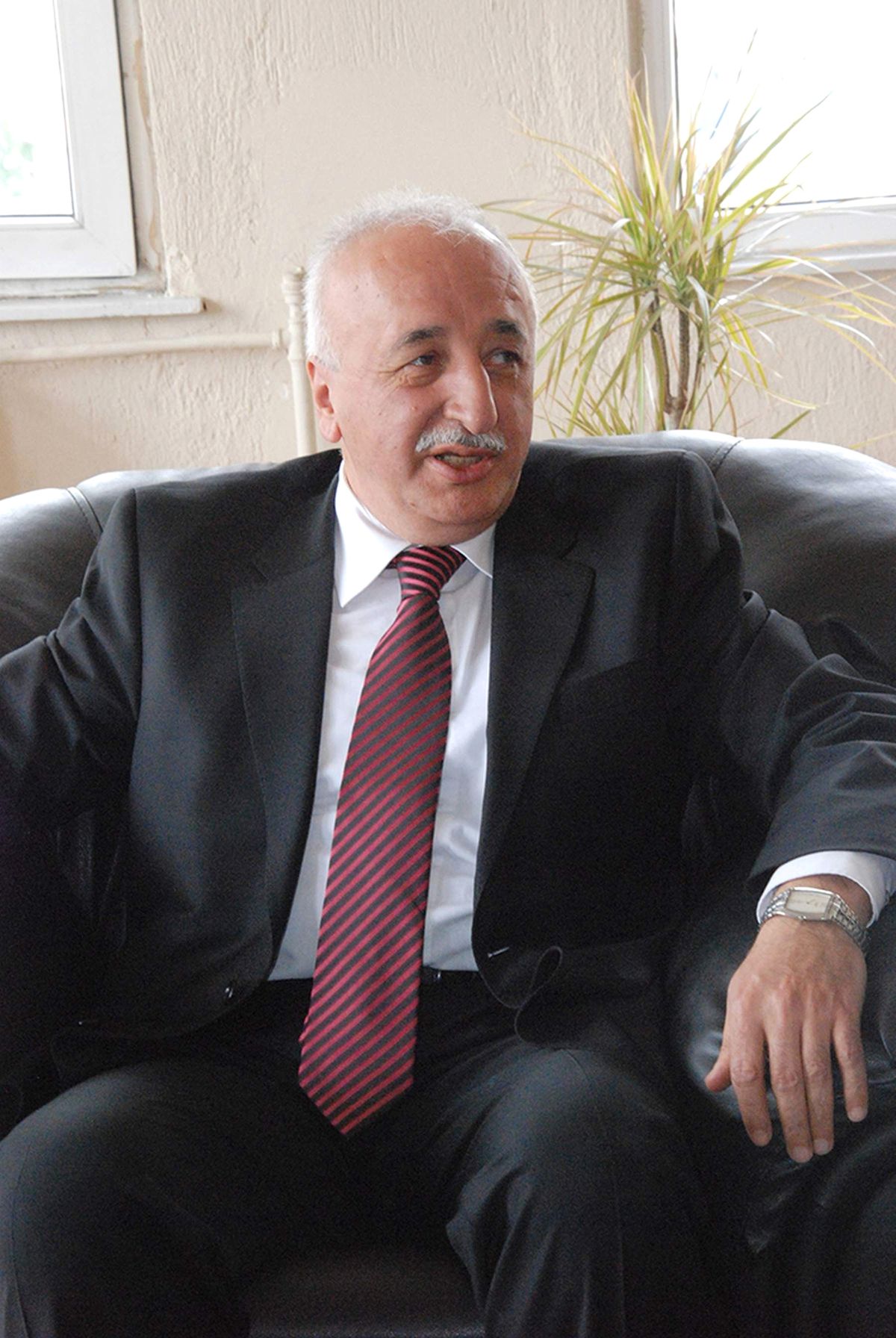 \'Türkiye-Fransa Danışma Günleri\' Toplantısına Afyonkarahisar Sgk da Katılıyor