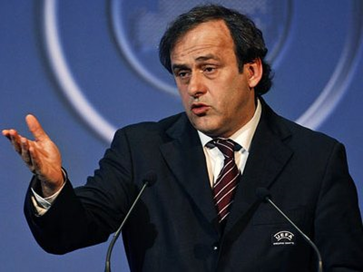 UEFA 37. Olağan Kongresi