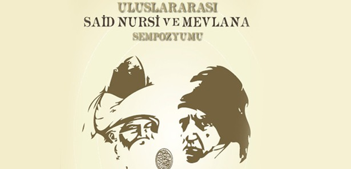 Uluslararası Said Nursi ve Mevlana Sempozyumu
