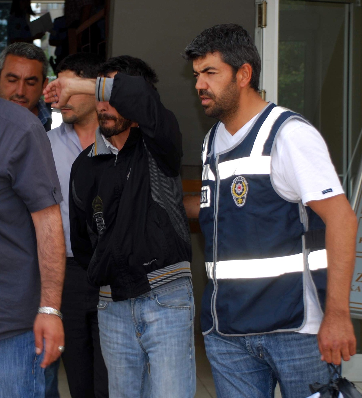 Uyuşturucu Tacirlerine Göz Açtırılmıyor
