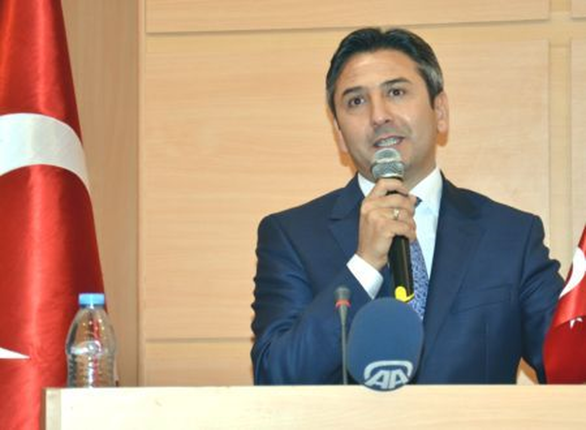 Vali Aydın: Siirt'in Tanıtımına Ağırlık Veriyoruz