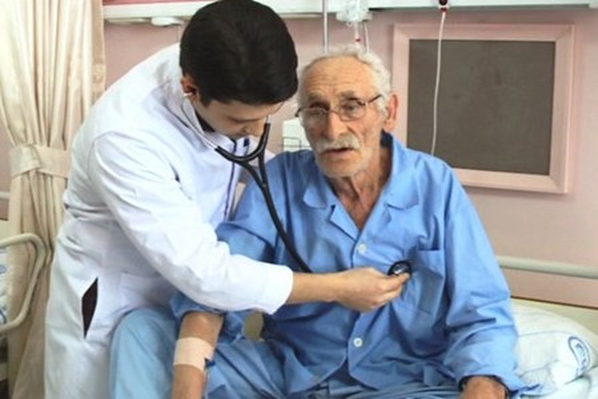 Vanlı Depremzedeye SGK\'dan Müjde