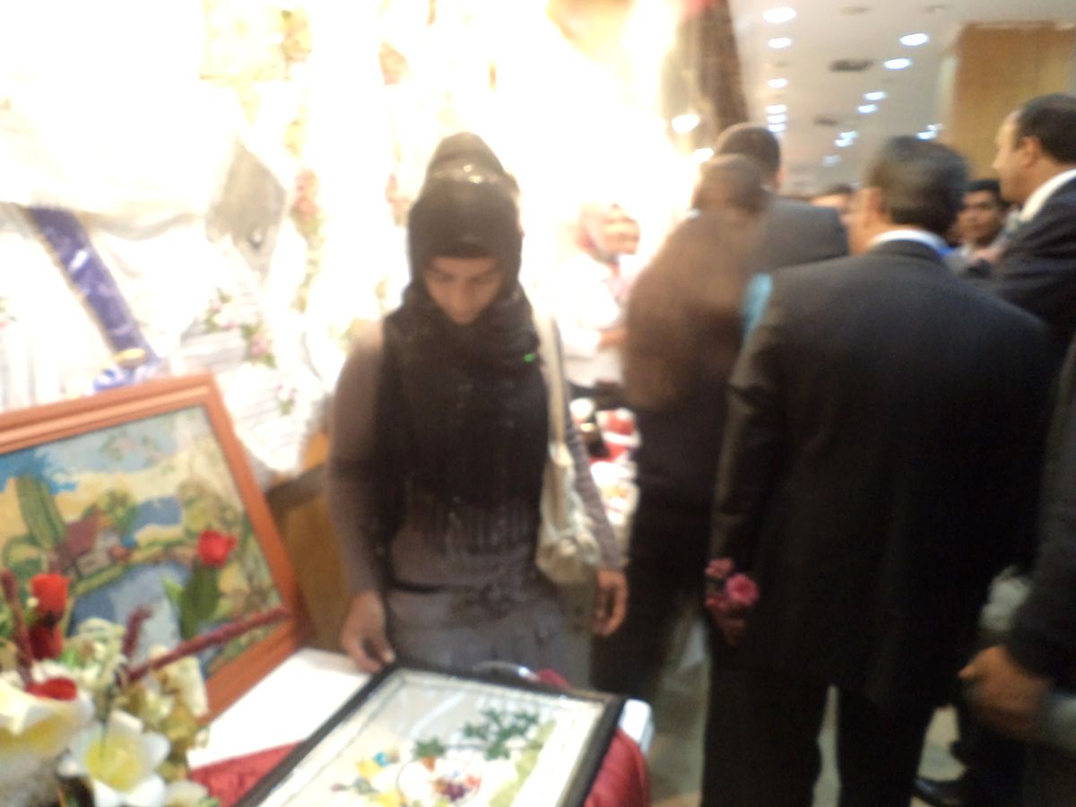 Varto Hem\'den Yılsonu Sergisi