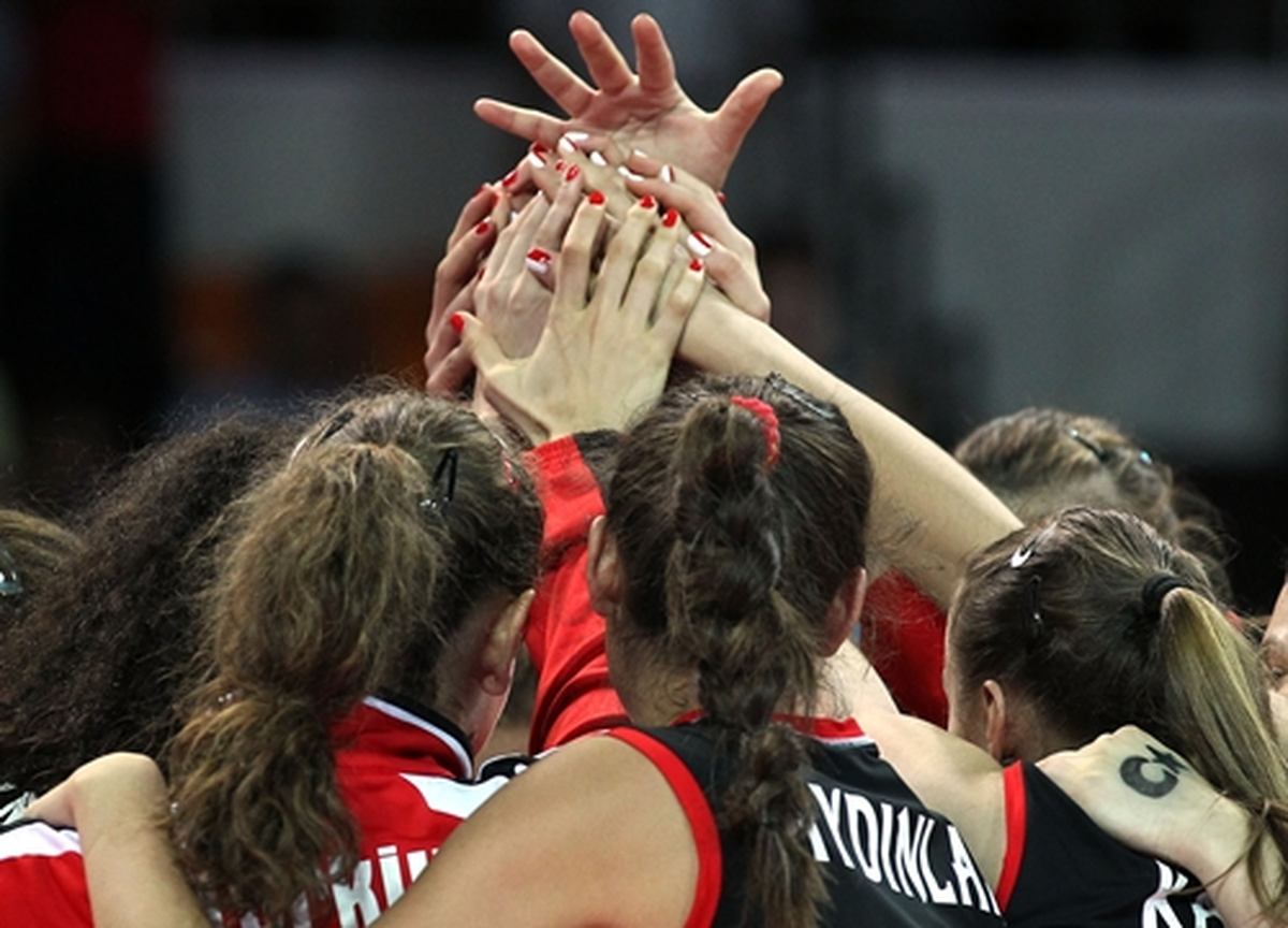 Voleybol