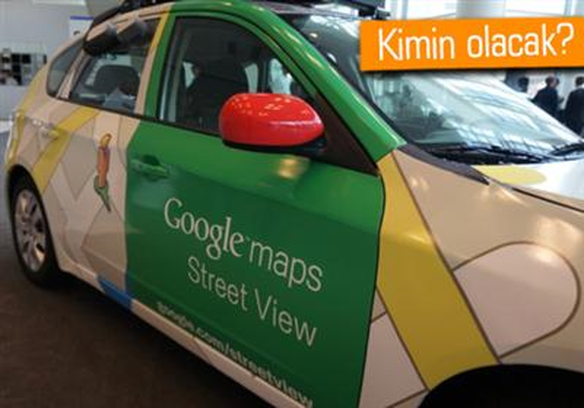 Waze İçin Facebook ve Google Karşı Karşıya