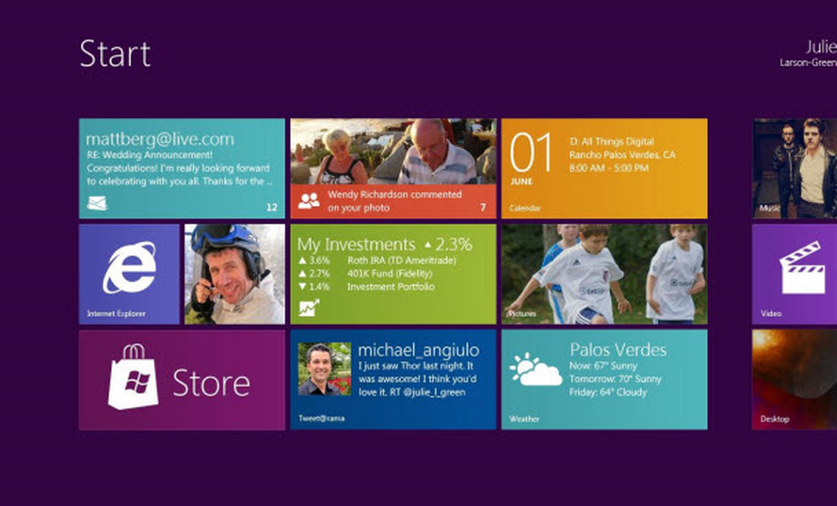 Windows 8 mi, Windows 7 mi?