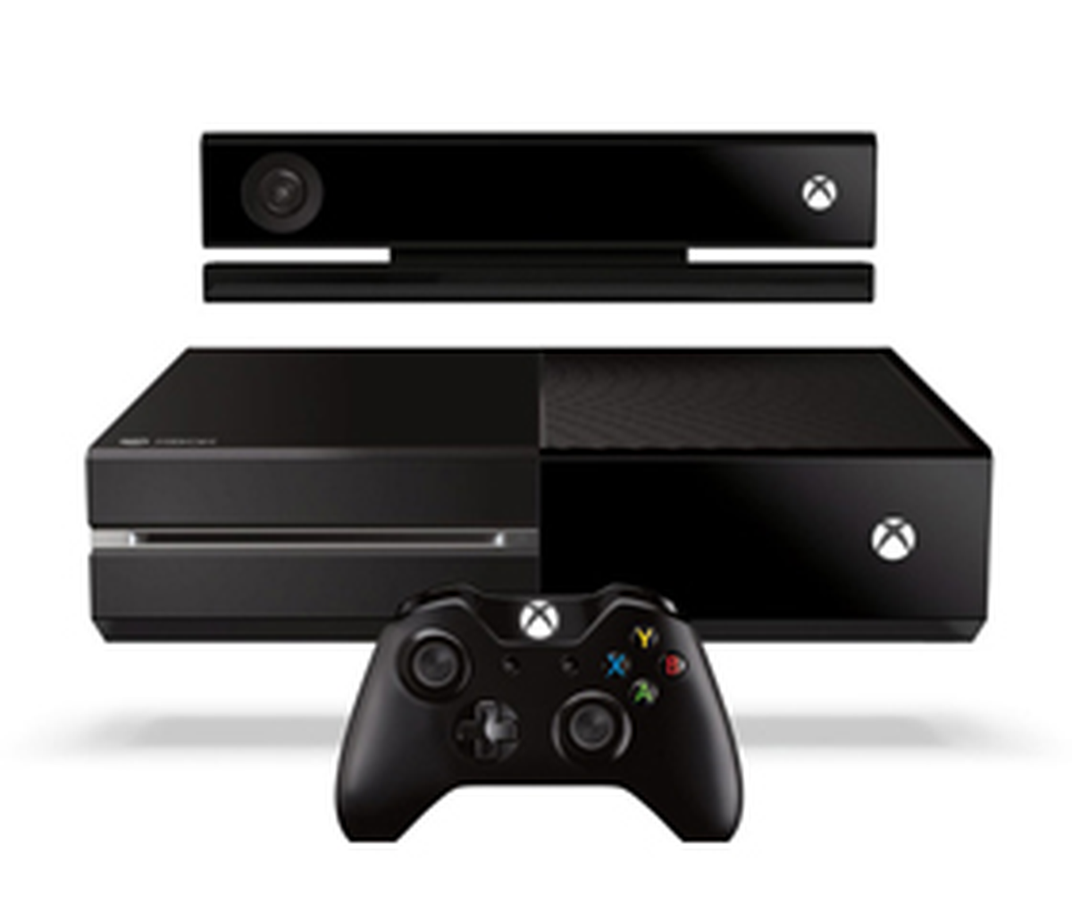 Xbox One\'ın Ram\'inde Oyunlara Sınır Var