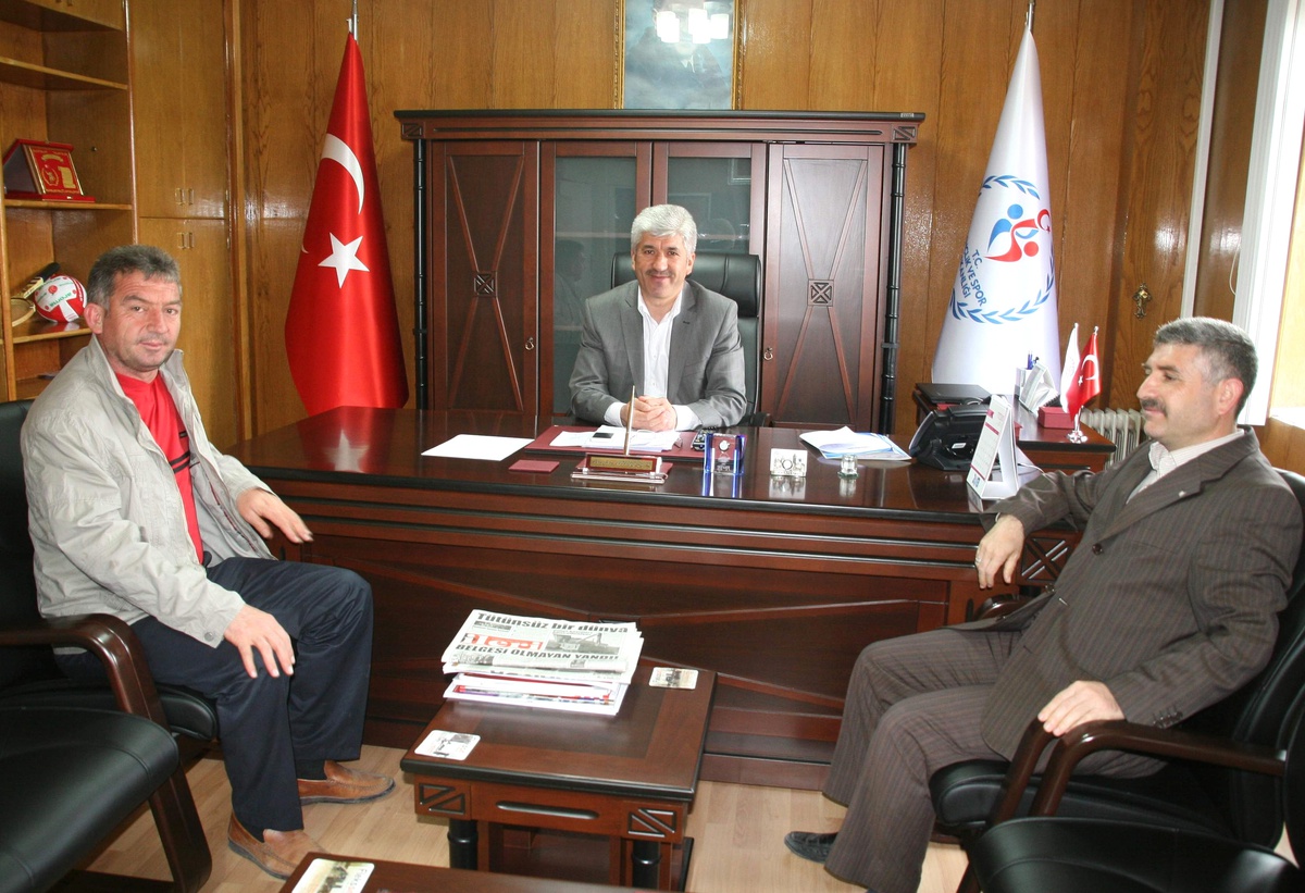 Yozgat Gençlik Spor 2 Bin 300 Öğrenciye İlleri Tanıttı