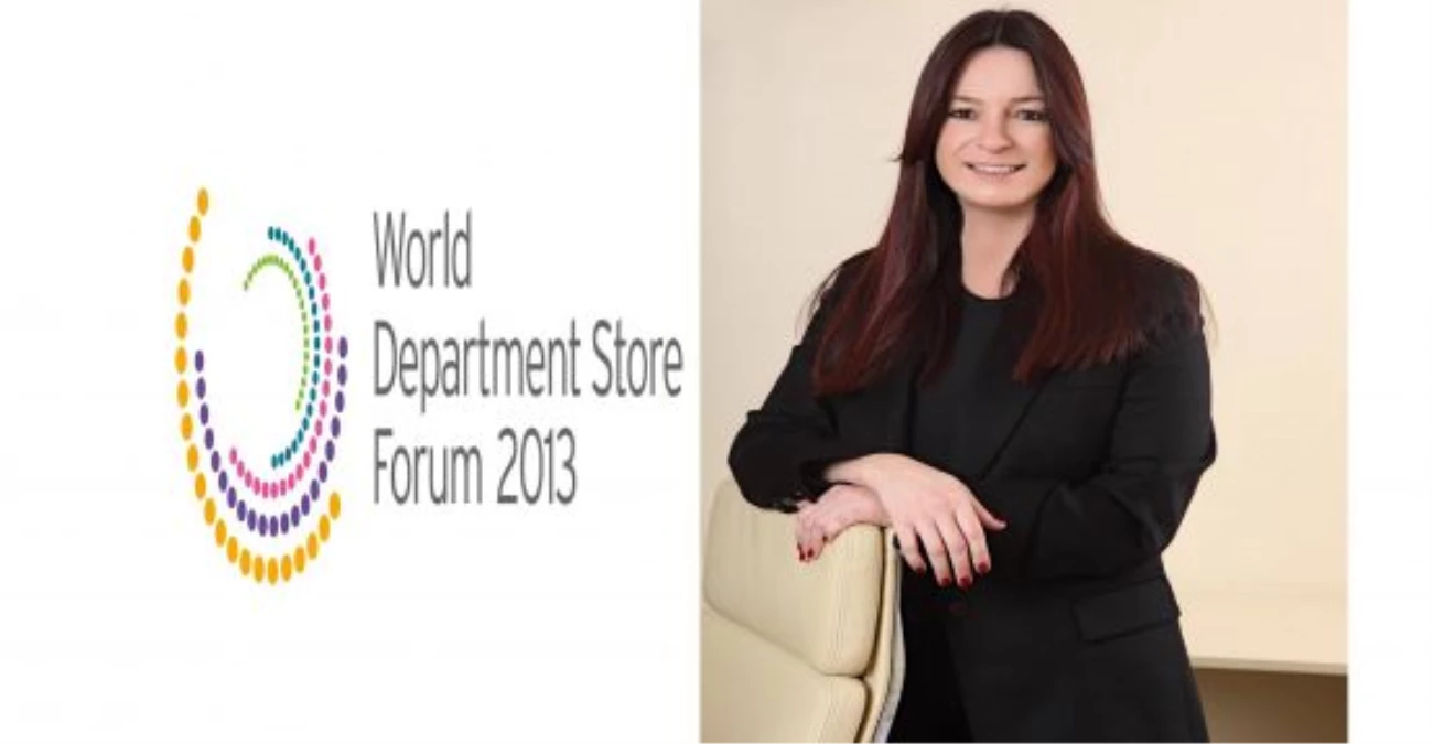 3. World Department Store Forum İstanbul\'da