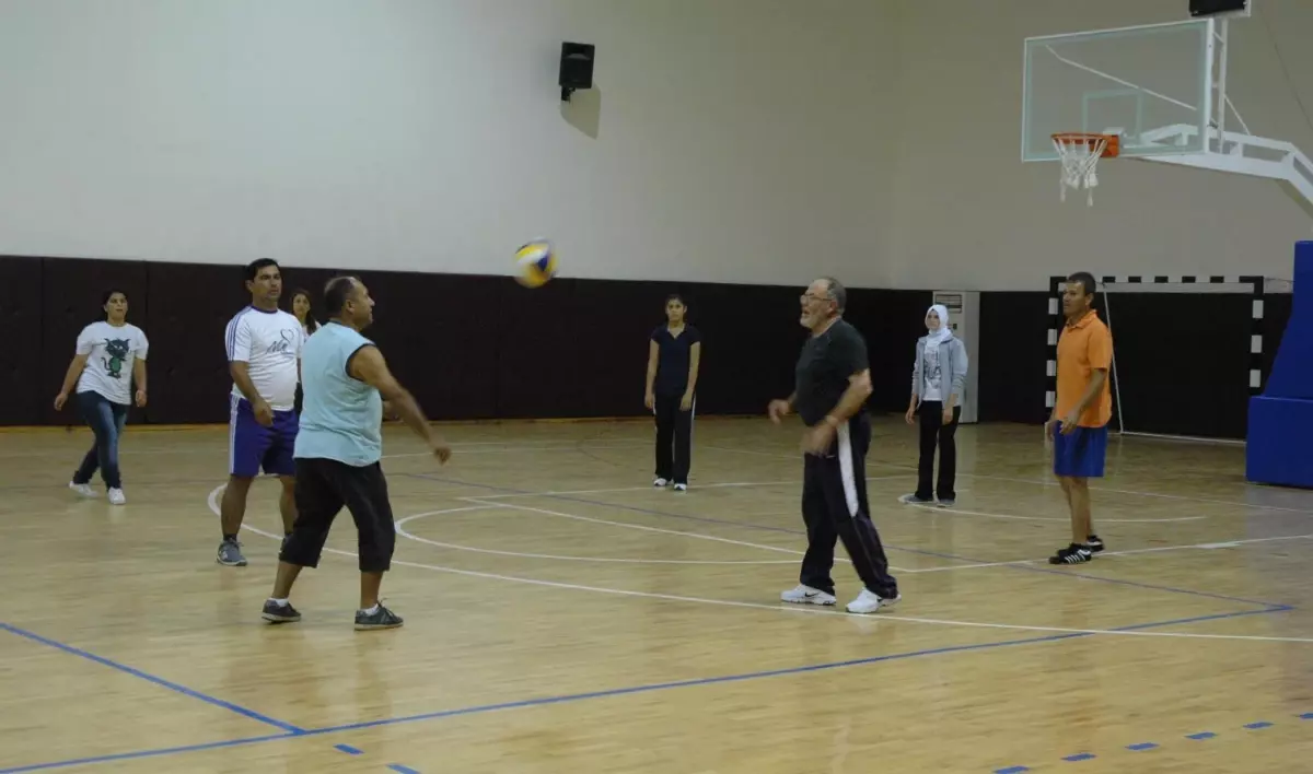 7\'den 70\'e Spor Tutkusu